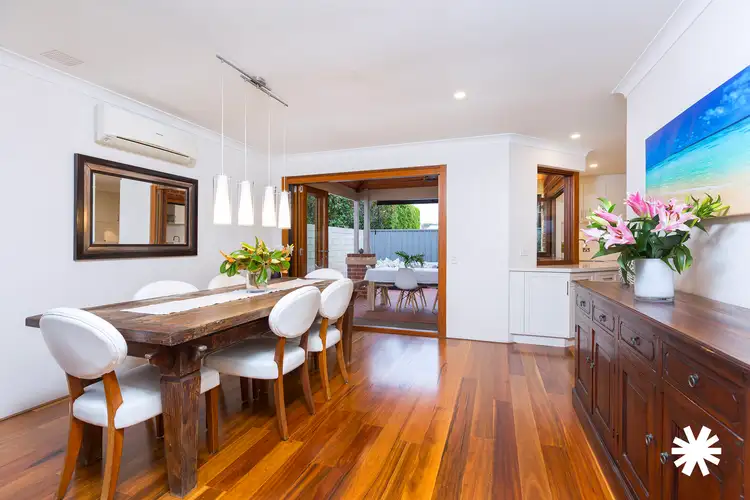 Fifth view of Homely house listing, 17 Fortune Street, South Perth WA 6151