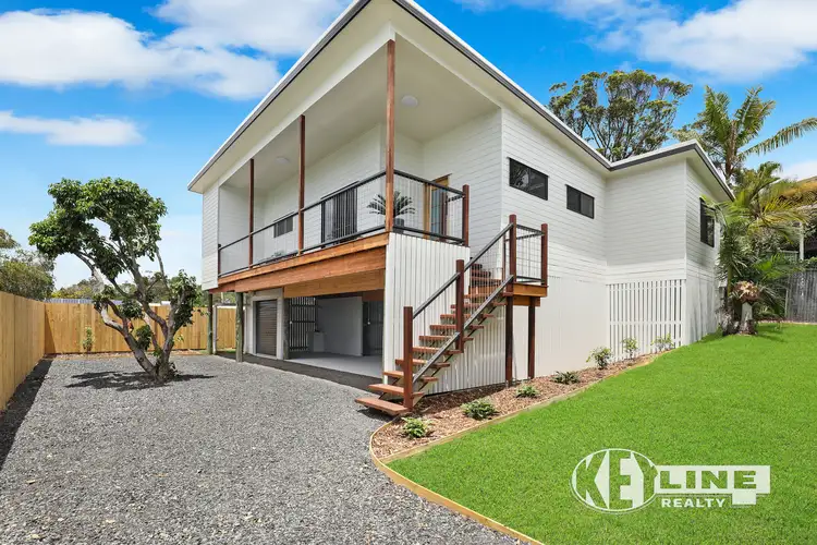 2/11 Cunningham Crescent, Nambour QLD 4560