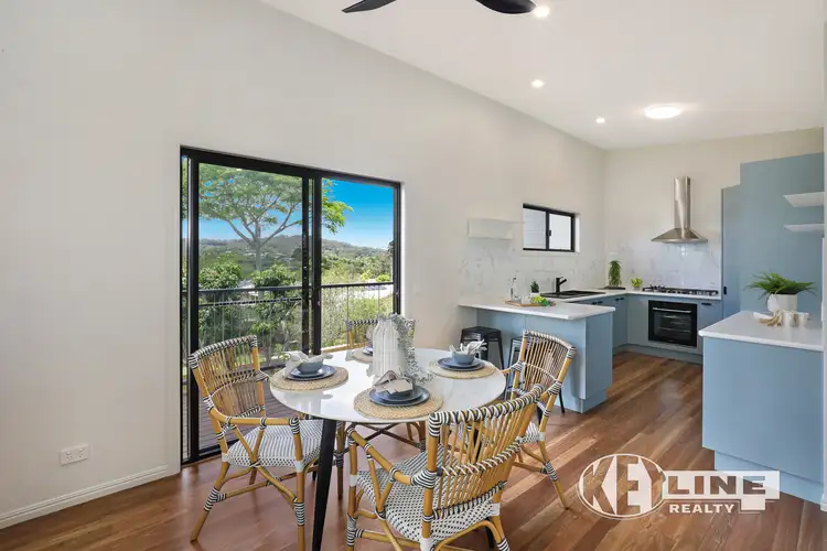 Fourth view of Homely house listing, 2/11 Cunningham Crescent, Nambour QLD 4560