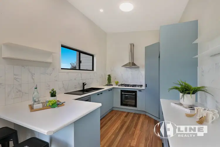 Sixth view of Homely house listing, 2/11 Cunningham Crescent, Nambour QLD 4560