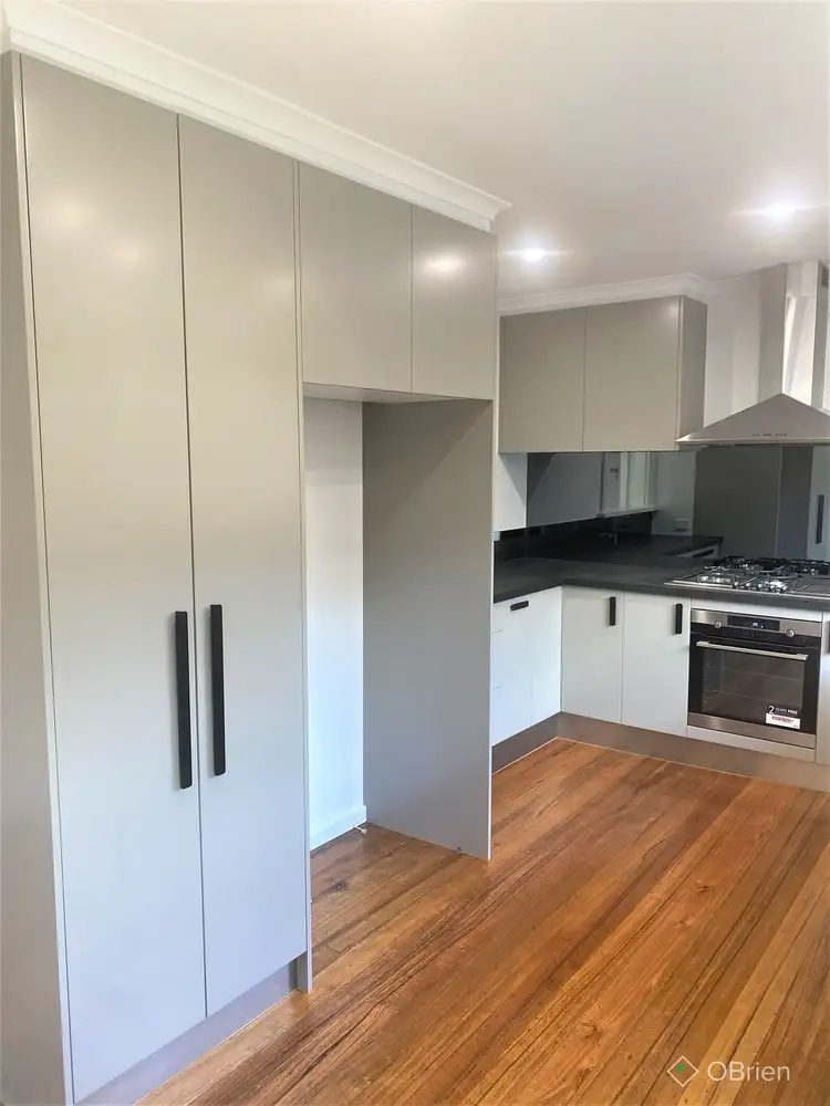Fifth view of Homely house listing, 11-13 Canterbury Street, Richmond VIC 3121
