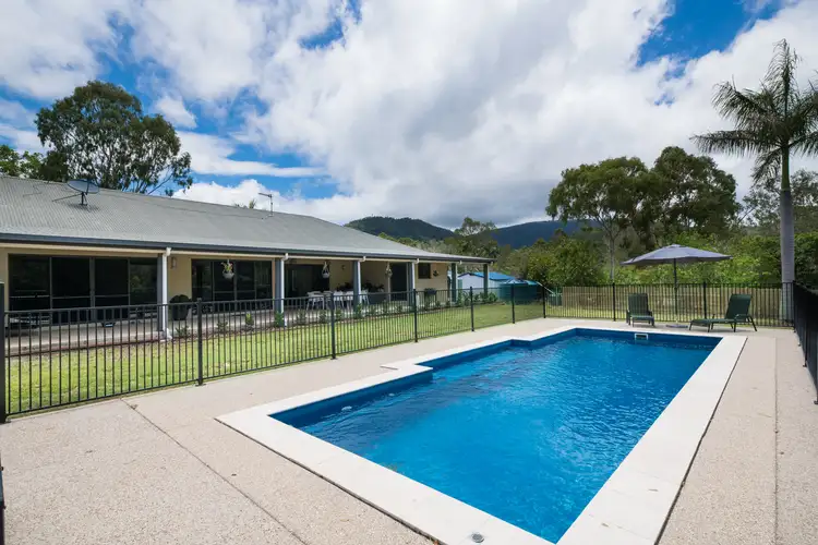 Second view of Homely house listing, 368 Paluma Road, Woodwark QLD 4802