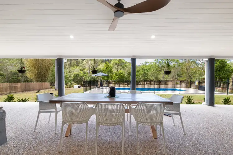 Third view of Homely house listing, 368 Paluma Road, Woodwark QLD 4802