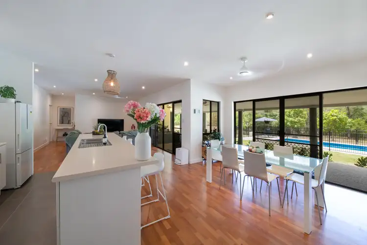 Fourth view of Homely house listing, 368 Paluma Road, Woodwark QLD 4802