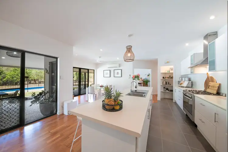 Fifth view of Homely house listing, 368 Paluma Road, Woodwark QLD 4802