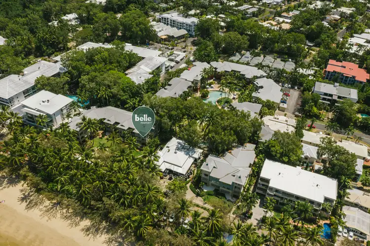 Second view of Homely apartment listing, 621/49-63 Williams Esplanade, Palm Cove QLD 4879