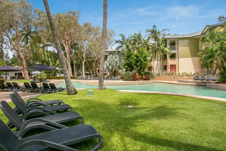 Fourth view of Homely apartment listing, 621/49-63 Williams Esplanade, Palm Cove QLD 4879