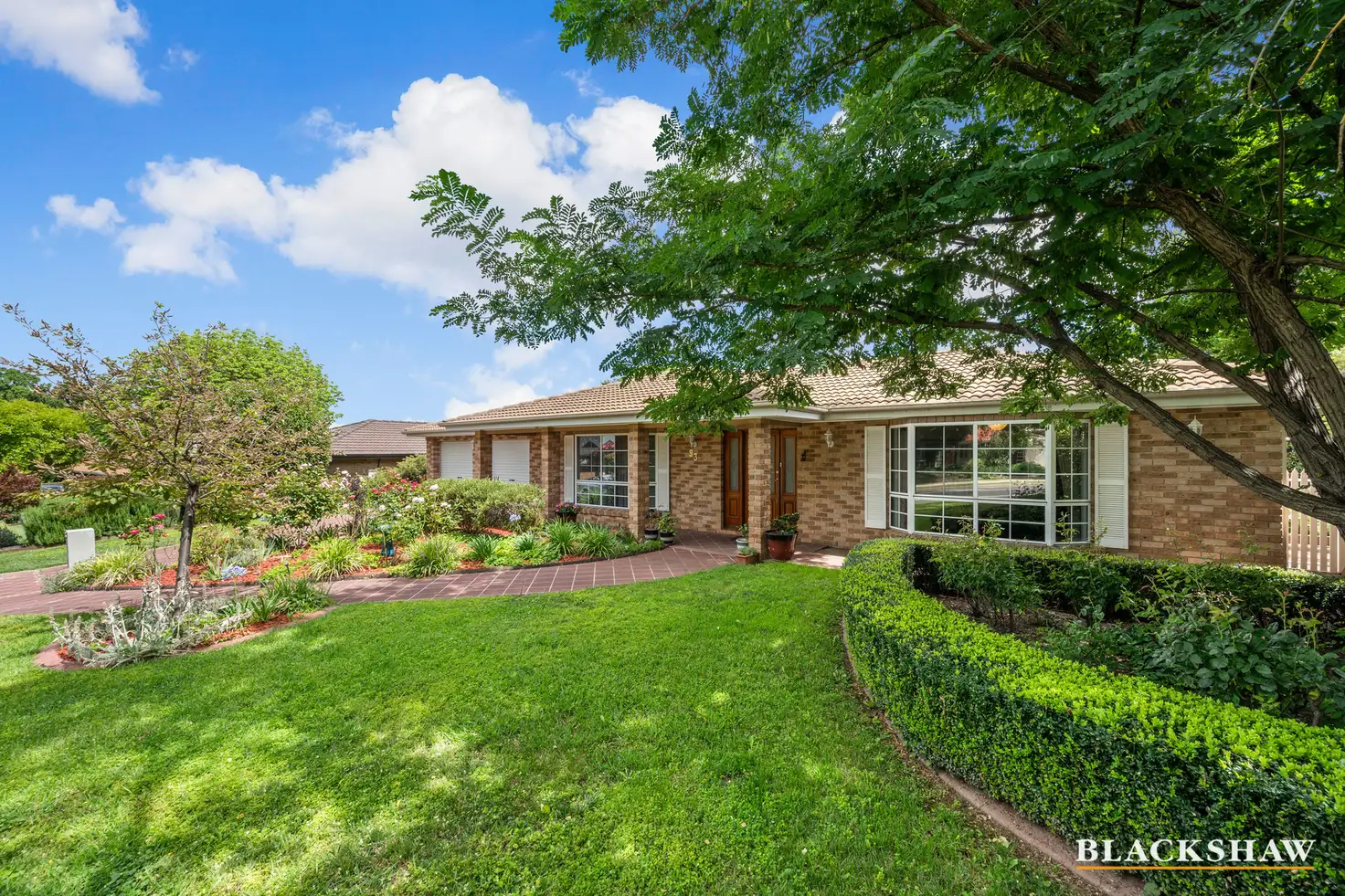 Main view of Homely house listing, 93 Bicentennial Drive, Jerrabomberra NSW 2619