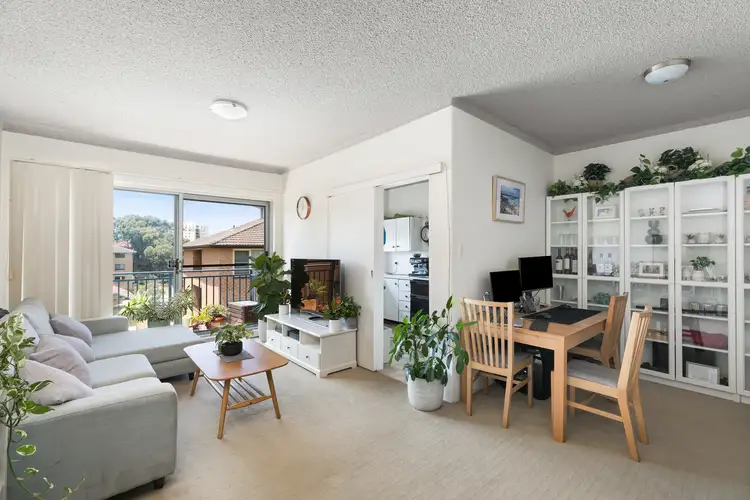 Main view of Homely apartment listing, 23/72 Kurnell Road, Cronulla NSW 2230