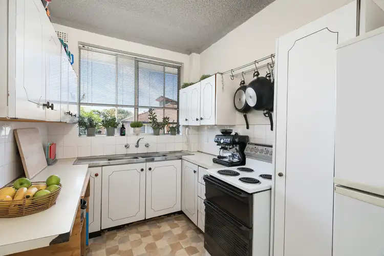 Second view of Homely apartment listing, 23/72 Kurnell Road, Cronulla NSW 2230