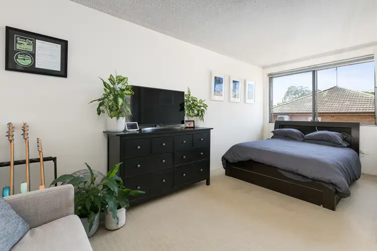 Fourth view of Homely apartment listing, 23/72 Kurnell Road, Cronulla NSW 2230