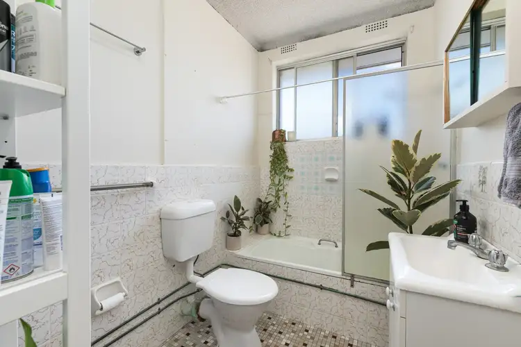 Sixth view of Homely apartment listing, 23/72 Kurnell Road, Cronulla NSW 2230