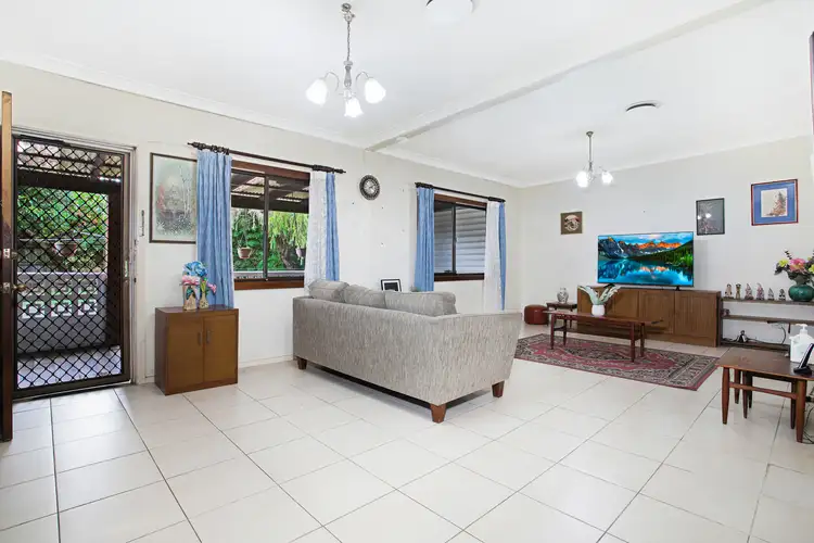 Second view of Homely house listing, 3 Griffiths Street, Wentworthville NSW 2145