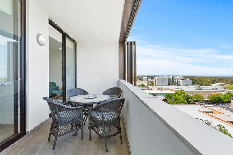 A509/1081 Old Princes Highway, Engadine NSW 2233