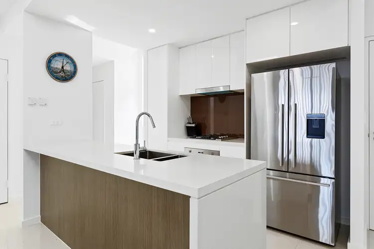 Third view of Homely unit listing, A509/1081 Old Princes Highway, Engadine NSW 2233