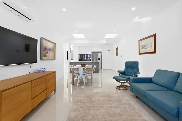 Fourth view of Homely unit listing, A509/1081 Old Princes Highway, Engadine NSW 2233