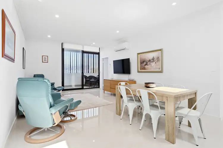 Fifth view of Homely unit listing, A509/1081 Old Princes Highway, Engadine NSW 2233