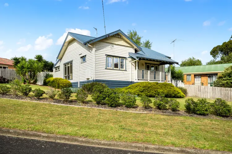 13 Gumbowie Avenue, Clifton Springs VIC 3222