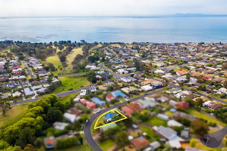 Second view of Homely house listing, 13 Gumbowie Avenue, Clifton Springs VIC 3222