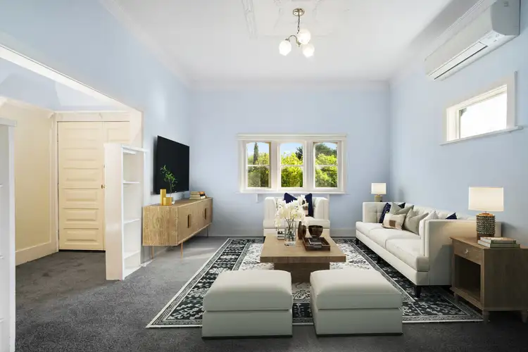 Third view of Homely house listing, 13 Gumbowie Avenue, Clifton Springs VIC 3222