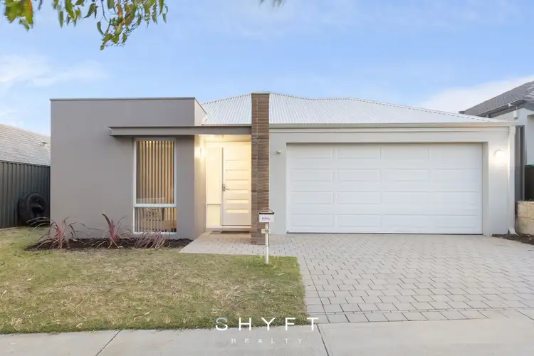 10 Ephrussi Way, Landsdale WA 6065