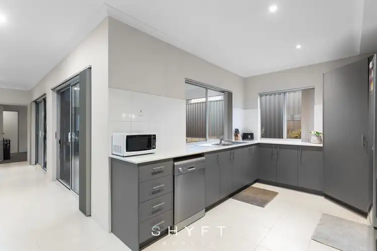 Third view of Homely house listing, 10 Ephrussi Way, Landsdale WA 6065