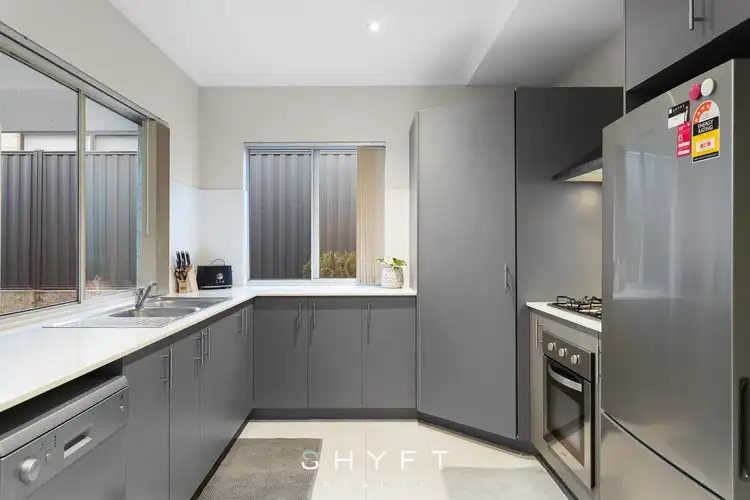 Fifth view of Homely house listing, 10 Ephrussi Way, Landsdale WA 6065