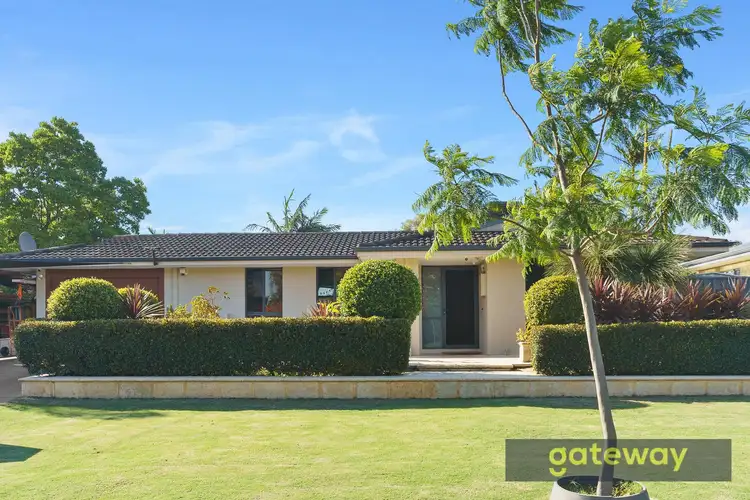 Main view of Homely house listing, 3 Eyre Close, Bull Creek WA 6149