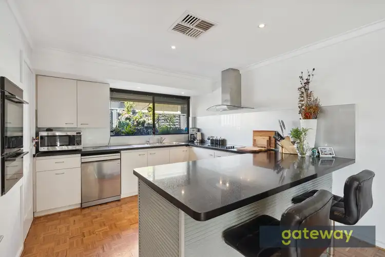 Fifth view of Homely house listing, 3 Eyre Close, Bull Creek WA 6149