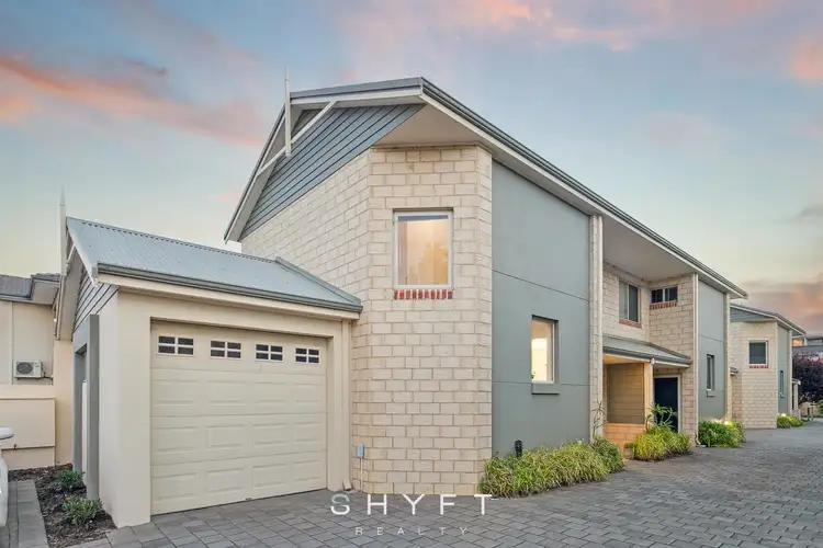 7/23 Flynn Street, Churchlands WA 6018