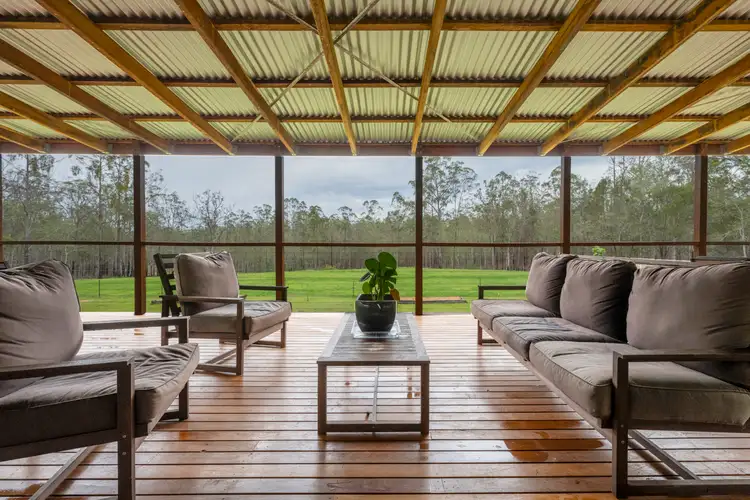 Main view of Homely rural property listing, 201 West Lanitza Road, Lanitza NSW 2460