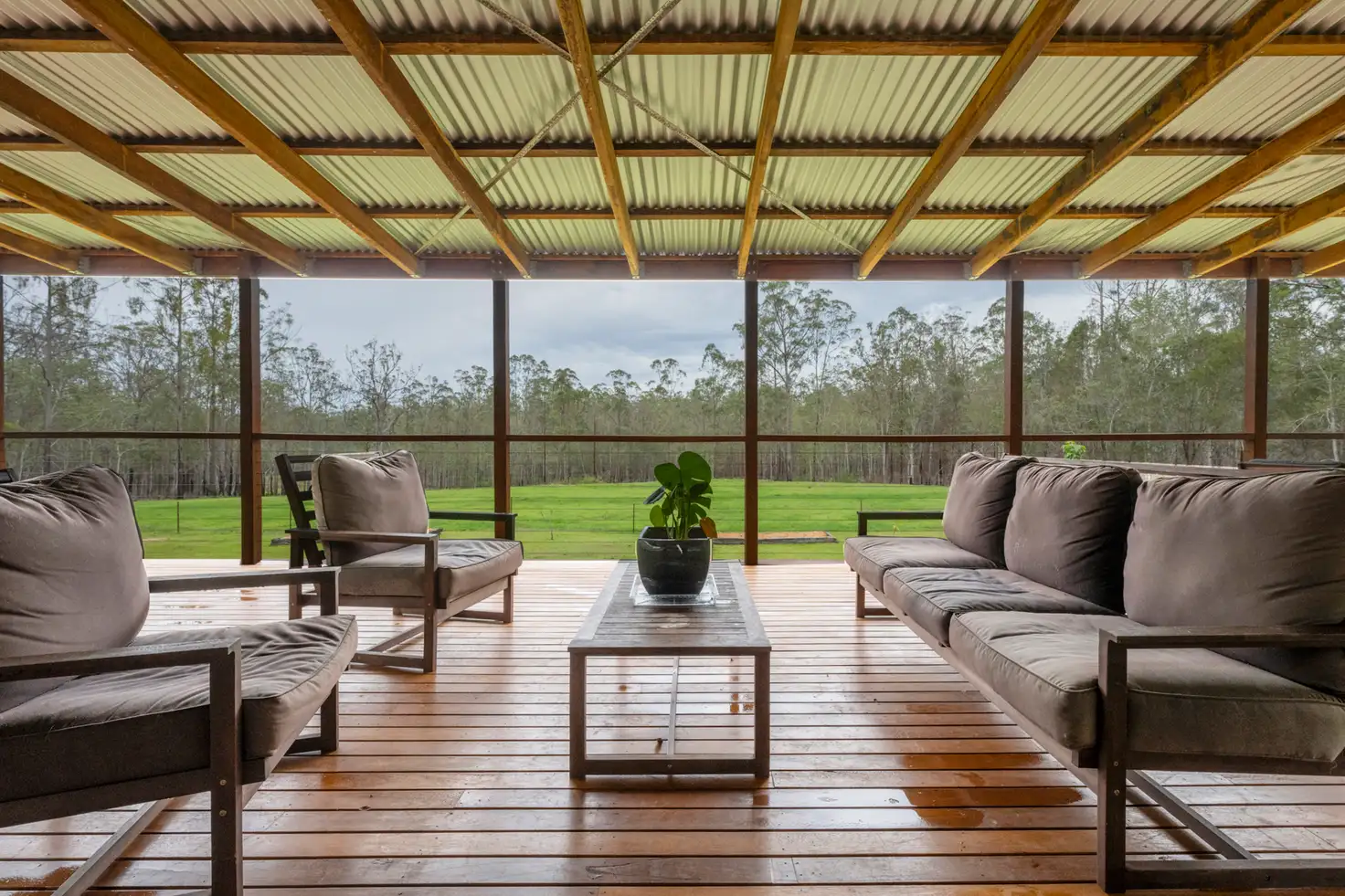 Main view of Homely rural property listing, 201 West Lanitza Road, Lanitza NSW 2460