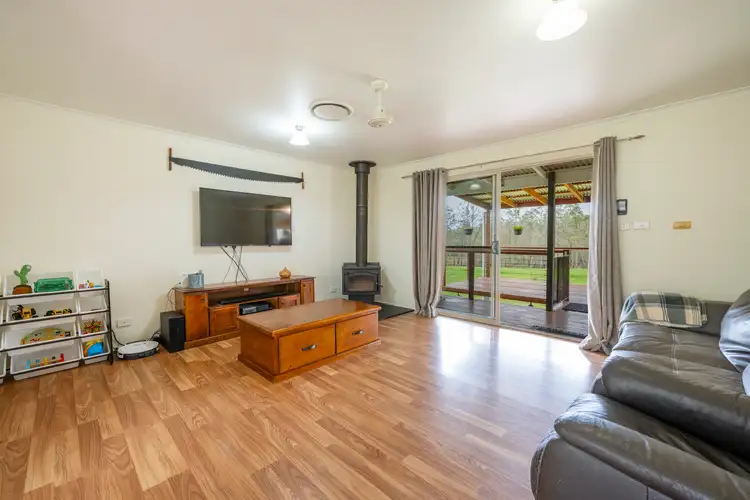 Fourth view of Homely rural property listing, 201 West Lanitza Road, Lanitza NSW 2460