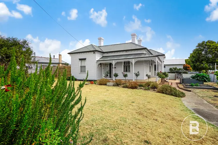 2 Wimmera Street, Stawell VIC 3380