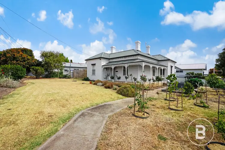 Second view of Homely house listing, 2 Wimmera Street, Stawell VIC 3380