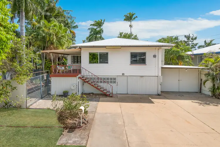 7 Finschhafen Street, Aitkenvale QLD 4814