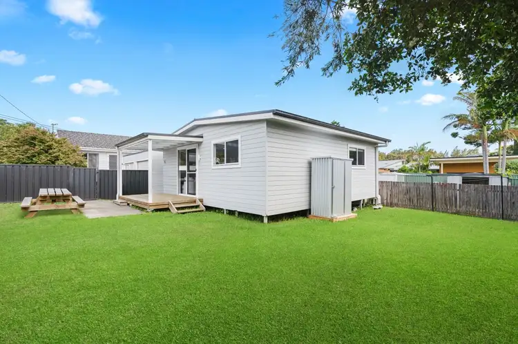 Main view of Homely house listing, 29 Cornish Avenue, Killarney Vale NSW 2261