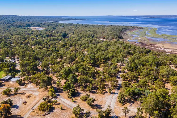LOT 11, 9 Flathead Vista, Lake Clifton WA 6215