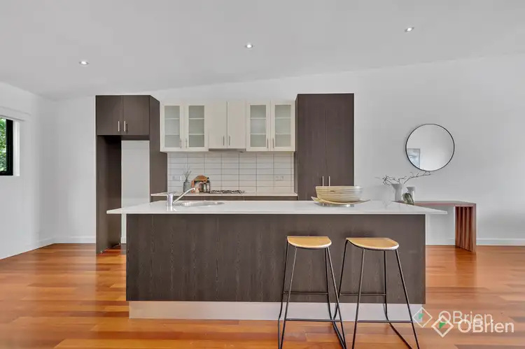 Second view of Homely townhouse listing, 6/39 Mt Pleasant Road, Preston VIC 3072