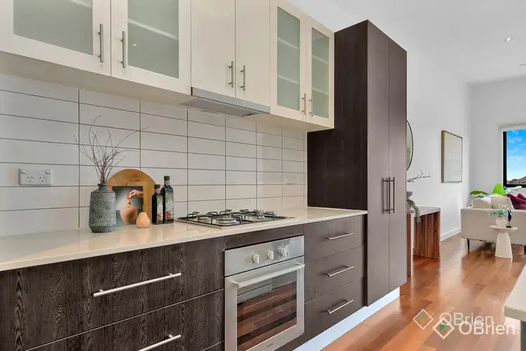 Third view of Homely townhouse listing, 6/39 Mt Pleasant Road, Preston VIC 3072