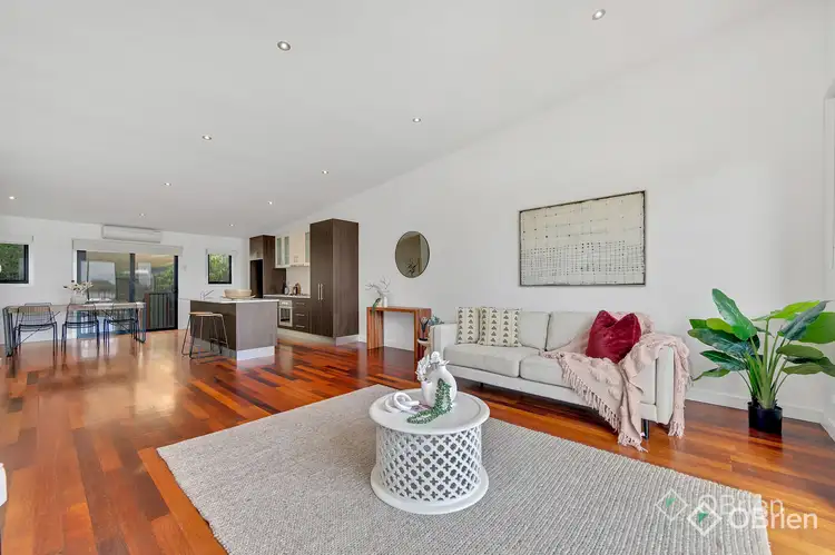 Fourth view of Homely townhouse listing, 6/39 Mt Pleasant Road, Preston VIC 3072