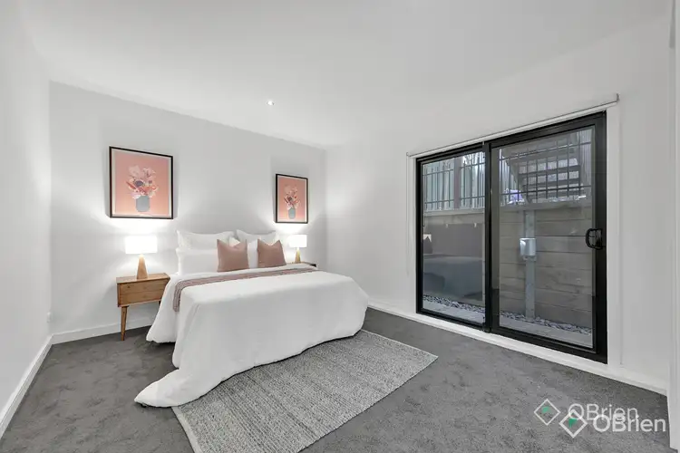 Fifth view of Homely townhouse listing, 6/39 Mt Pleasant Road, Preston VIC 3072