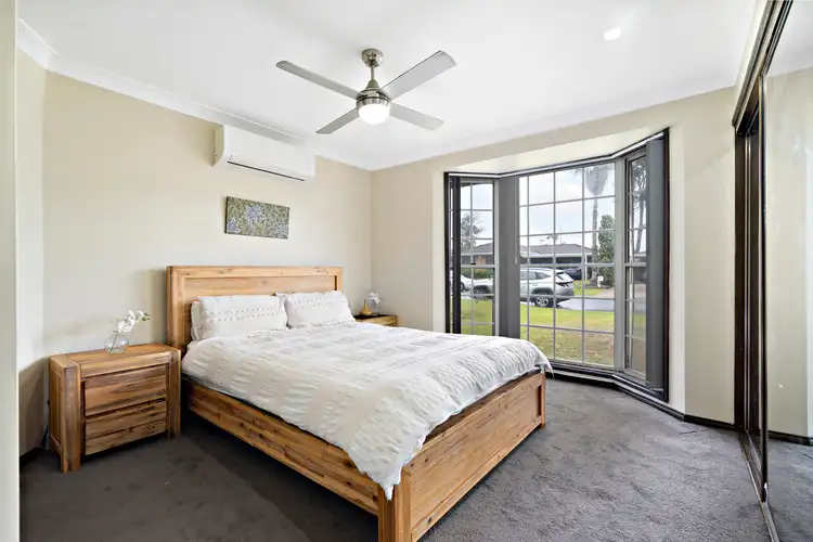 Fifth view of Homely house listing, 5 Honeyeater Place, Erskine Park NSW 2759