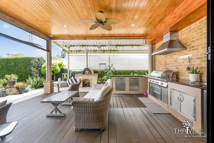 Second view of Homely house listing, 10 Kingston Heath Mews, Jandakot WA 6164