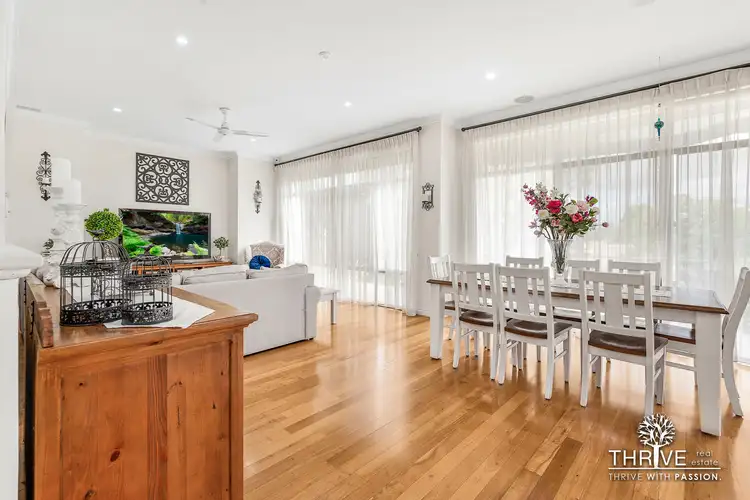 Fifth view of Homely house listing, 10 Kingston Heath Mews, Jandakot WA 6164