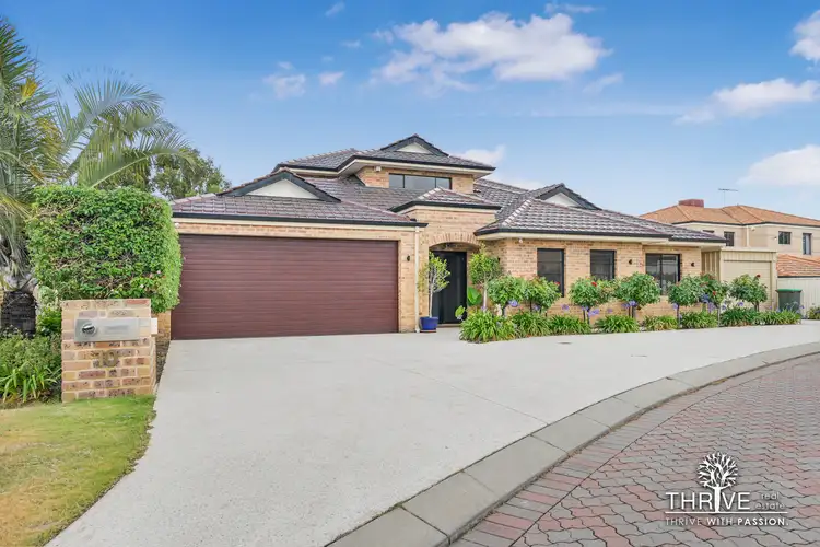 Sixth view of Homely house listing, 10 Kingston Heath Mews, Jandakot WA 6164