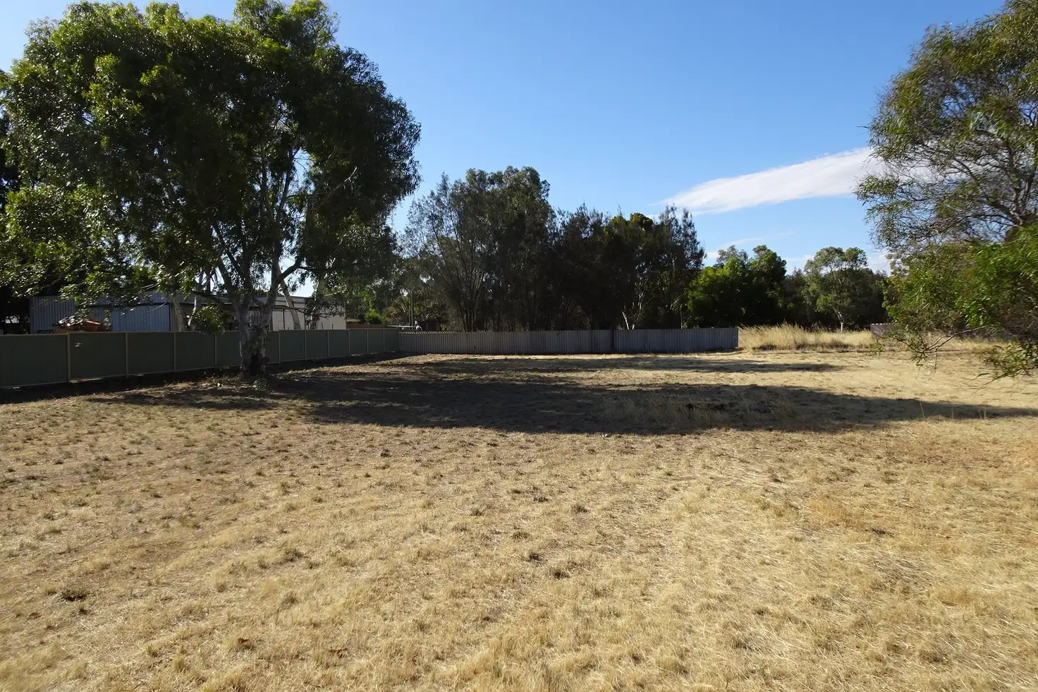 Main view of Homely land listing, 23 Nalder Street, Wagin WA 6315