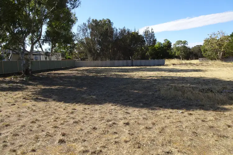 Third view of Homely land listing, 23 Nalder Street, Wagin WA 6315