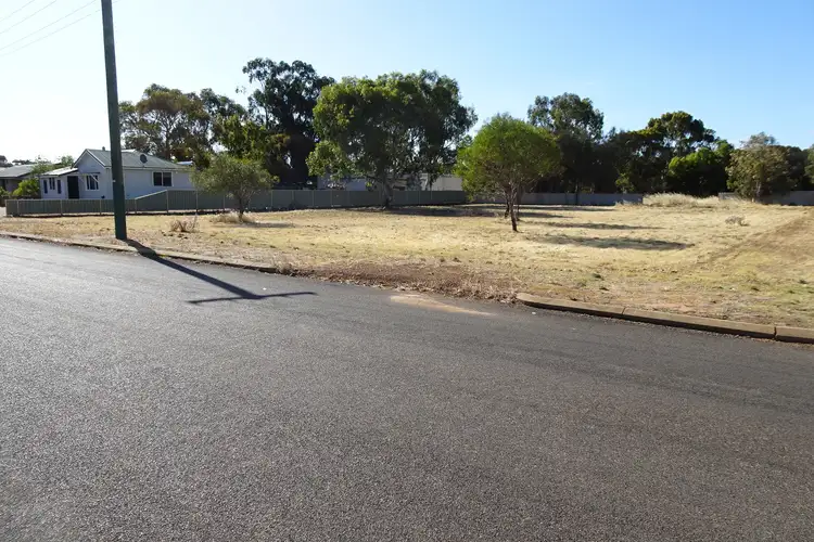Fifth view of Homely land listing, 23 Nalder Street, Wagin WA 6315