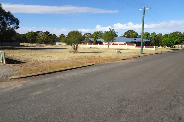 Fourth view of Homely land listing, 25 Nalder Street, Wagin WA 6315